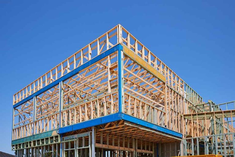 The Benefits of Using Prefabricated Wall Frames in Construction