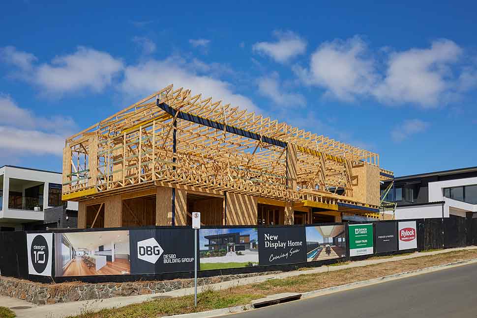 roof trusses geelong